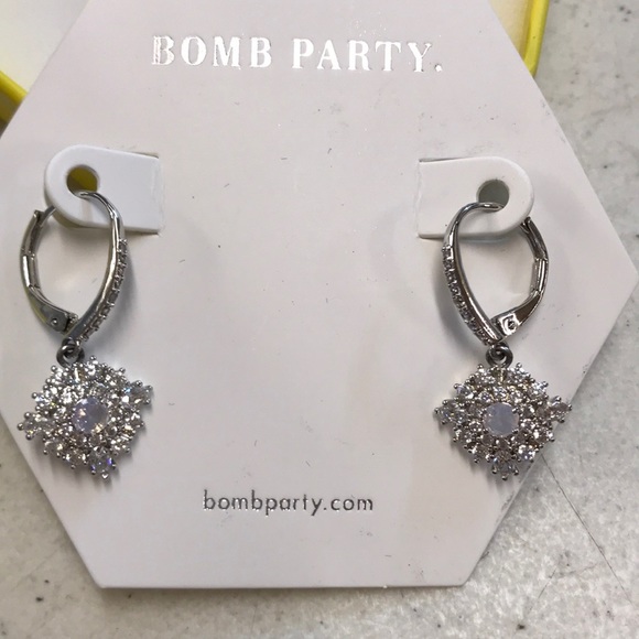 Jewelry - Earrings.
